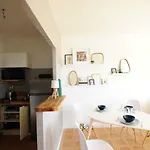Appartamento T2 Terrasse Vue - Route Des Sanguinaires *