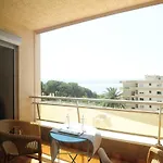 Appartamento T2 Terrasse Vue - Route Des Sanguinaires *