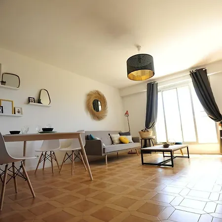 Appartement T2 Terrasse Vue - Route Des Sanguinaires