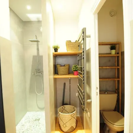 Apartmán T2 Terrasse Vue - Route Des Sanguinaires