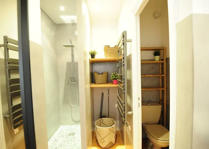 Lägenhet T2 Terrasse Vue - Route Des Sanguinaires