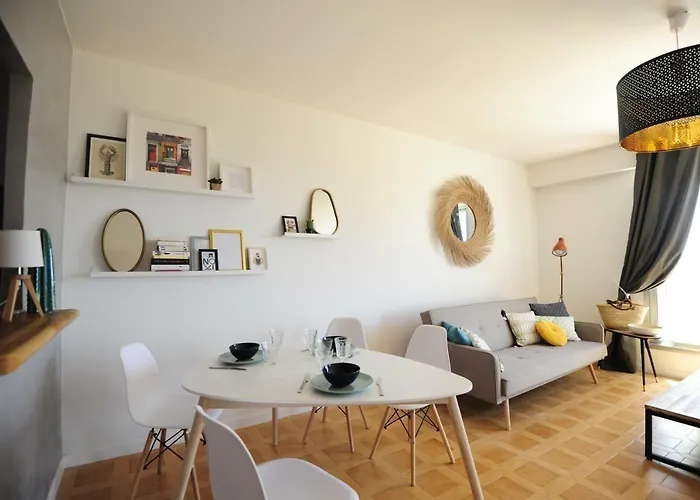 T2 Terrasse Vue - Route Des Sanguinaires Lägenhet Ajaccio (Corsica)